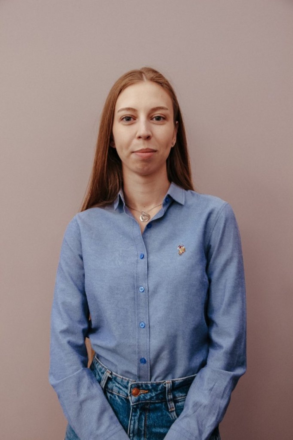 Сесорова Анастасия Дмитриевна