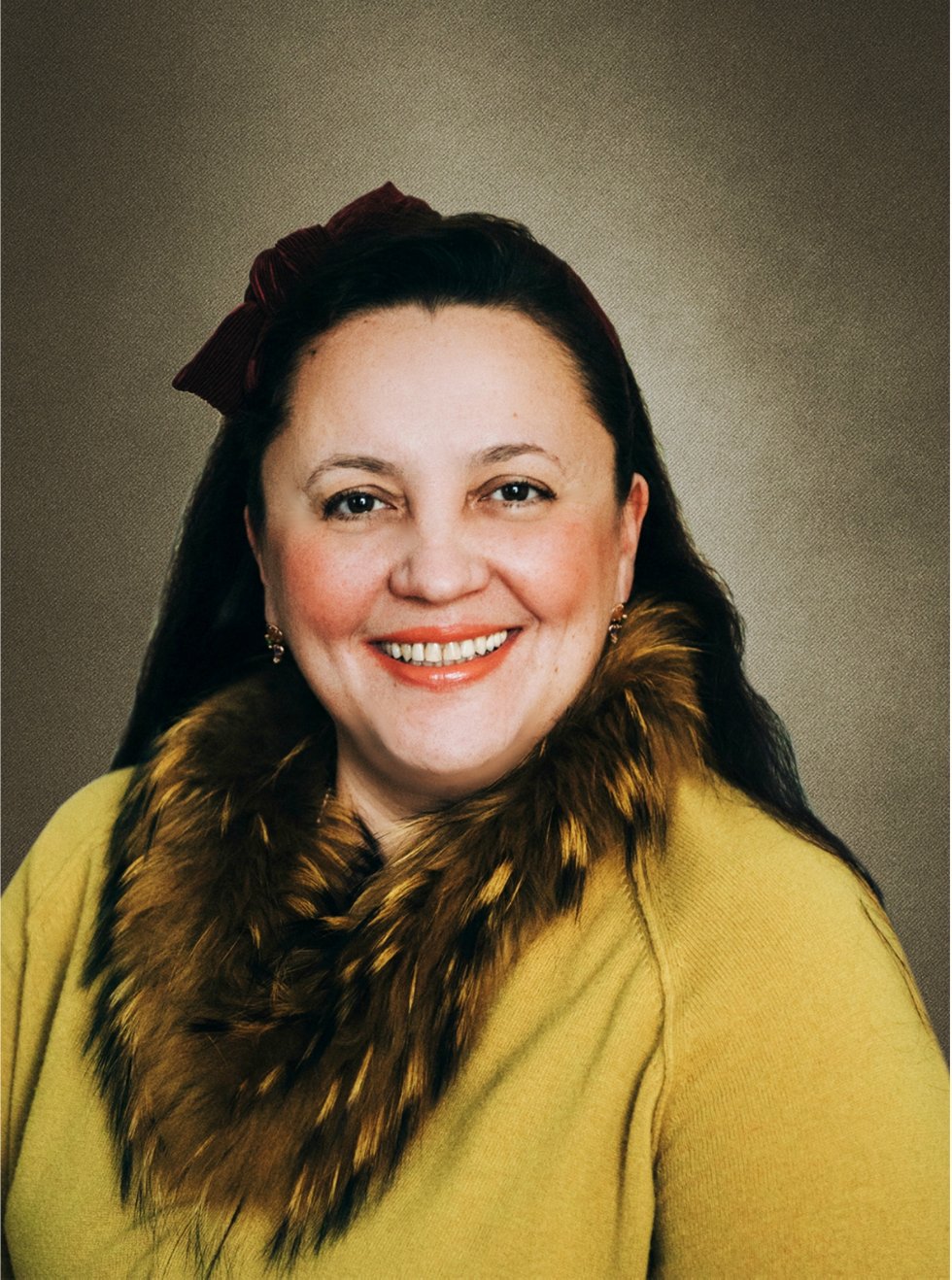 Сабирова Диана Рустамовна