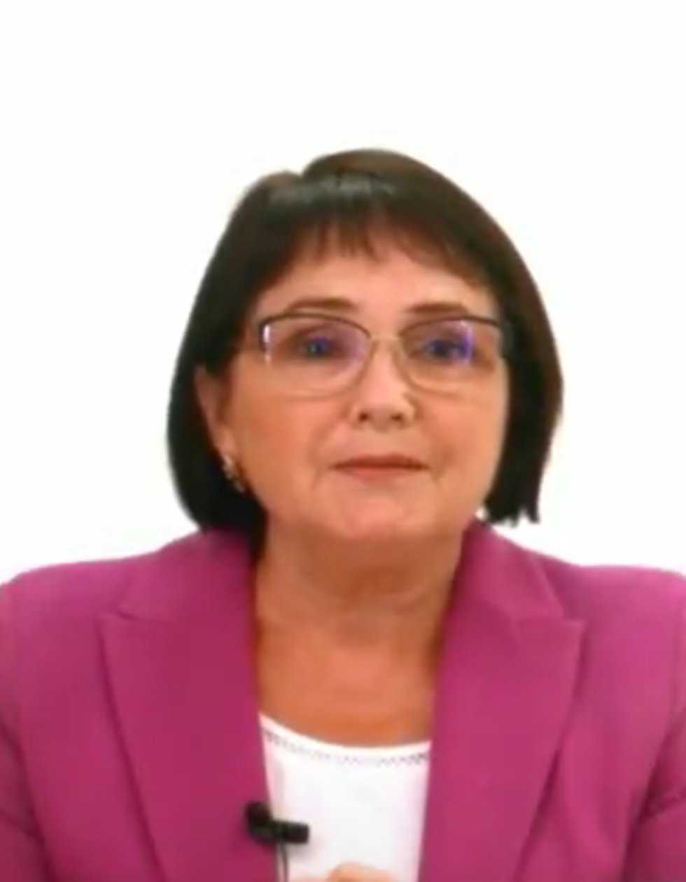 Фахрутдинова Резида Ахатовна