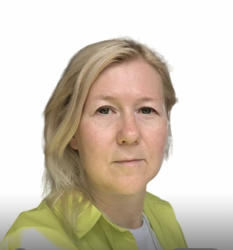 Гайнутдинова Алсу Закиевна