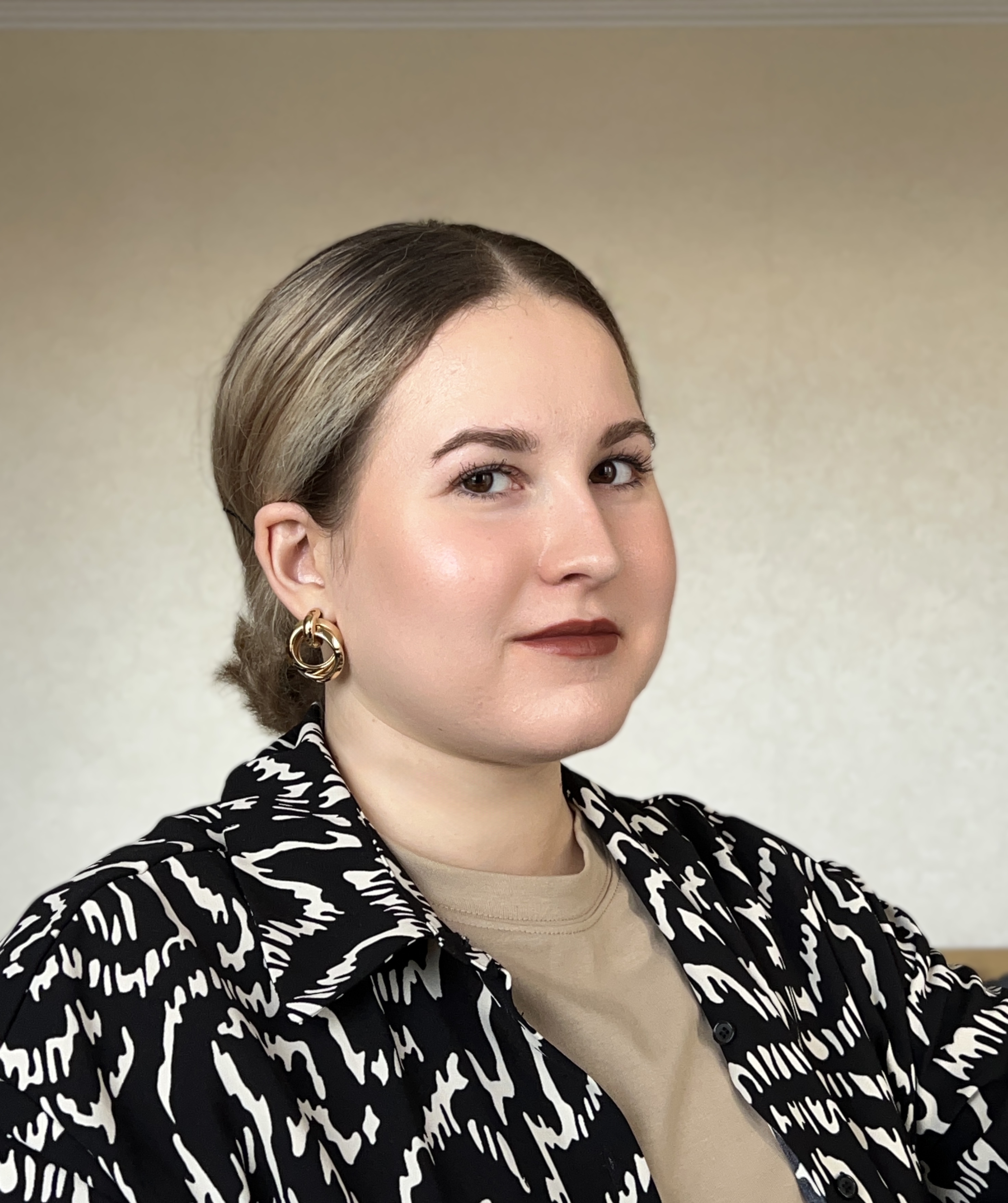 Ахметзянова Полина Аделевна