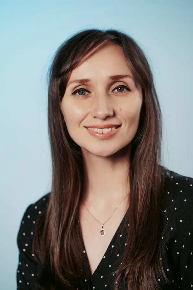 Акбарова Гульназ Наилевна