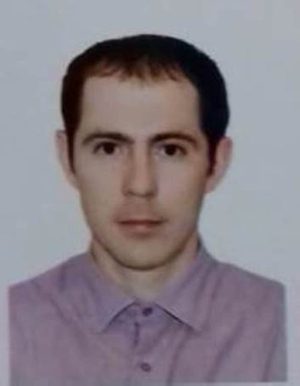 Мухаметшин Ленар Миннеханович