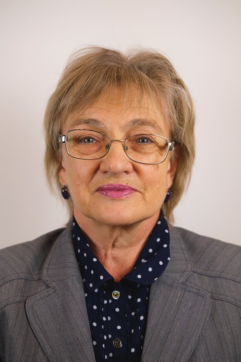 Тюрина Наталия Евгеньевна