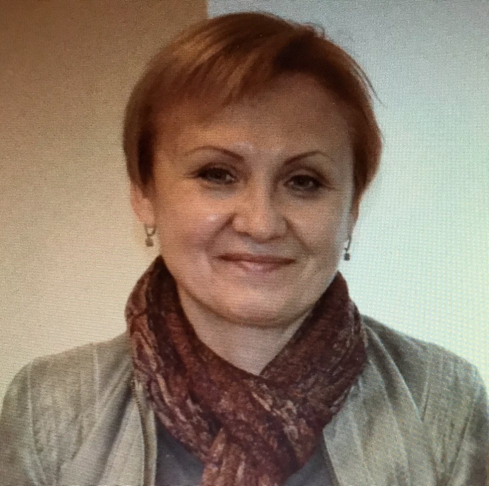 Биктемирова Раиса Габдулловна