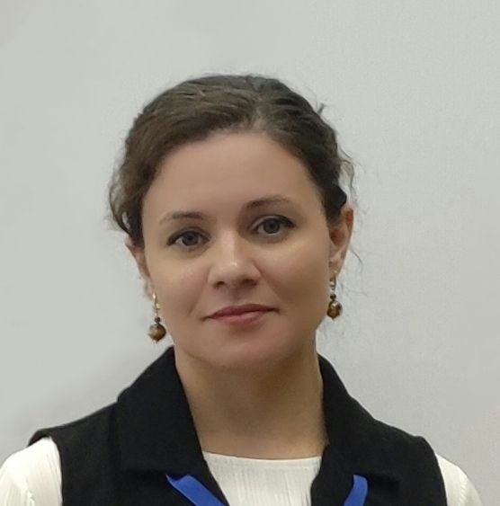 Бакирова Карина Сергеевна