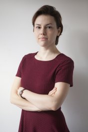 Хохлова Елена Анатольевна