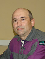 Калимонов Ильдар Кимович