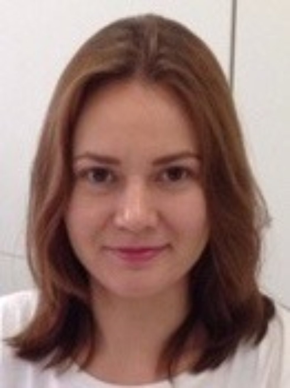 Назмиева Алина Дамировна