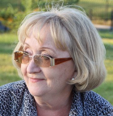 Селивановская Светлана Юрьевна