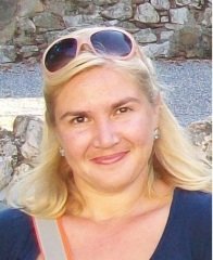 Храмова Марина Николаевна