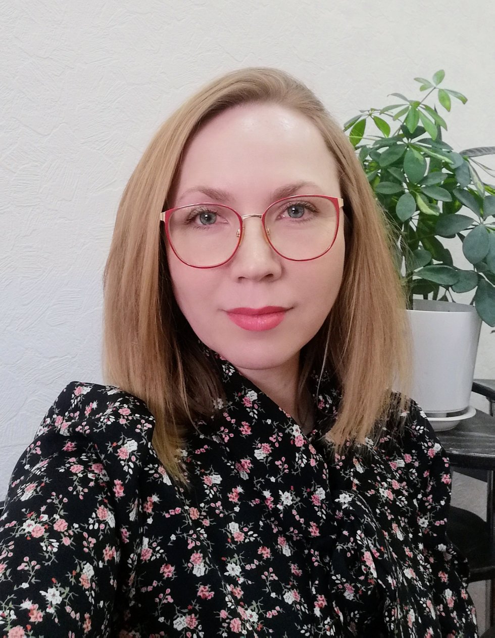 Твардовская Алла Александровна