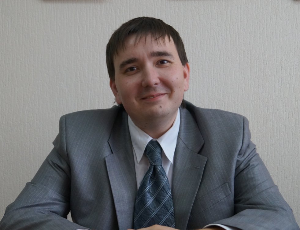 Тухватуллин Руслан Шавкатович