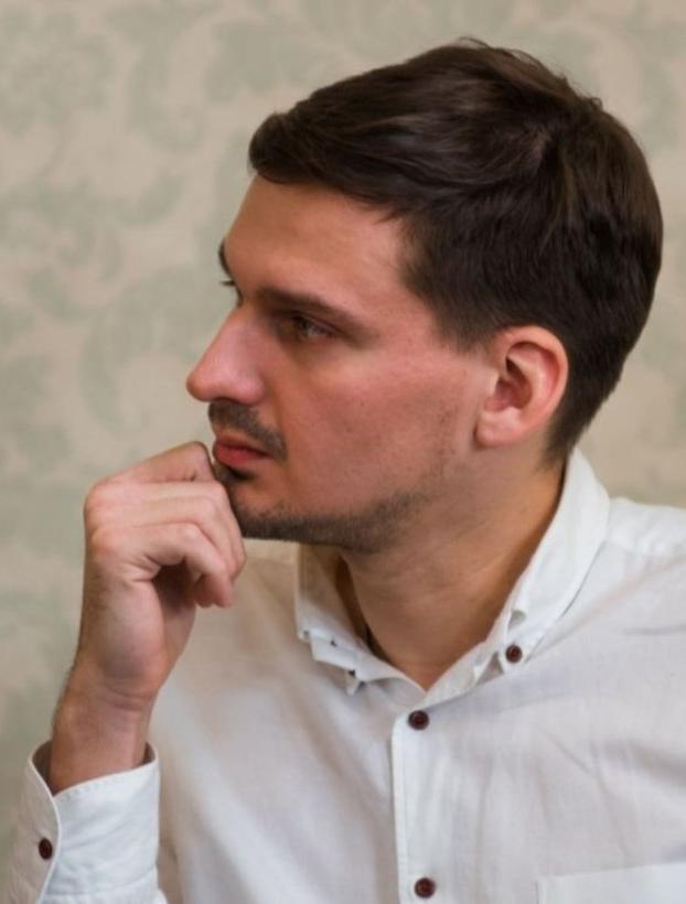 Сидоров Виктор Владимирович