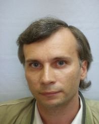 Хриткин Сергеи Анатольевич