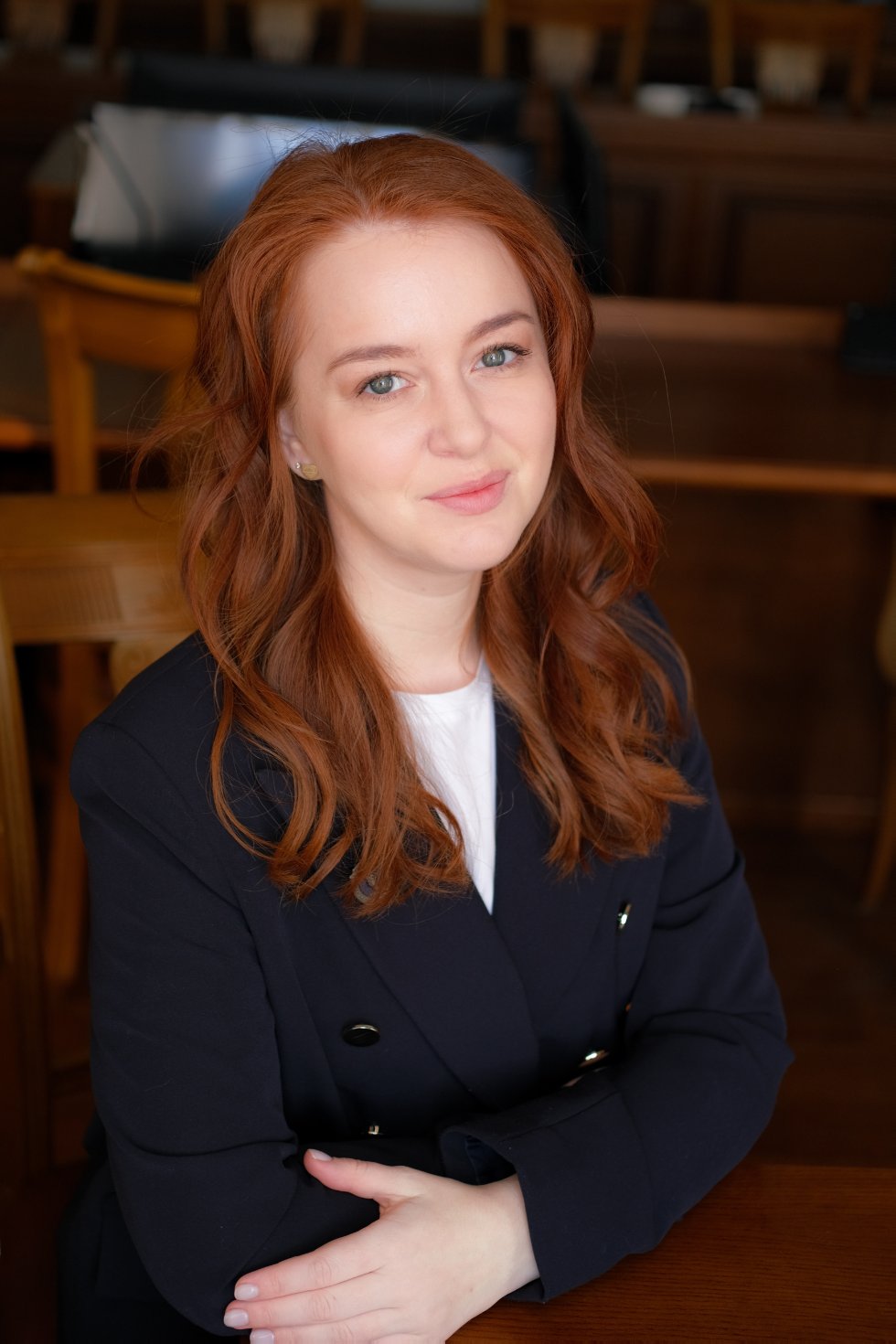 Курносова Валерия Витальевна