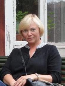 Соколова Марина Геннадьевна