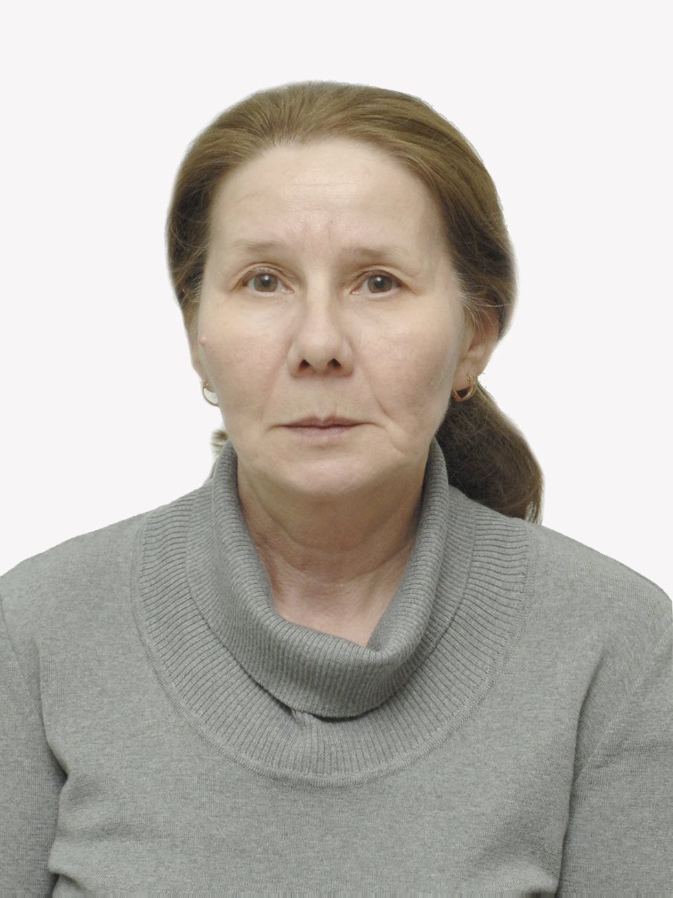 Гатаулина Роза Гайнеахметовна