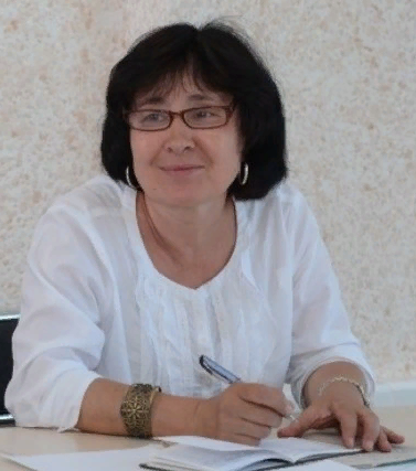 Бахтиева Ляля Узбековна