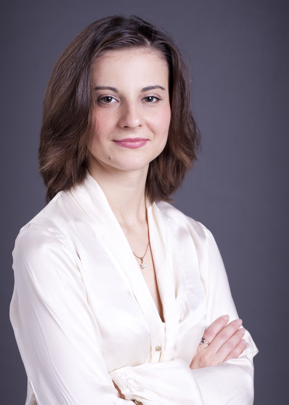 Липатова Юлия Юрьевна