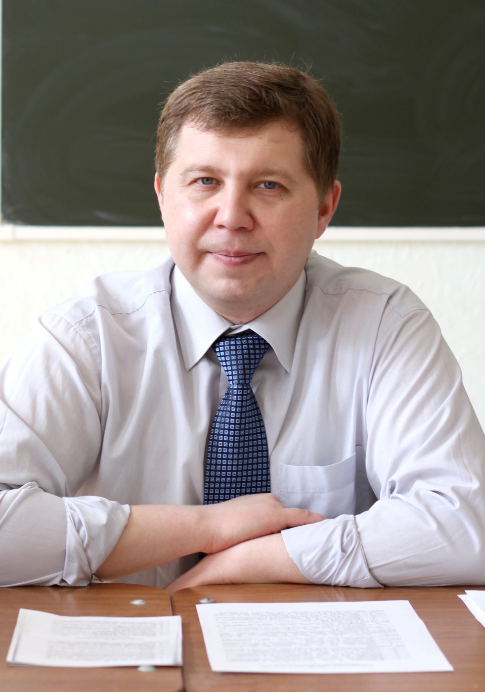 Шакиров Альфред Ильдарович