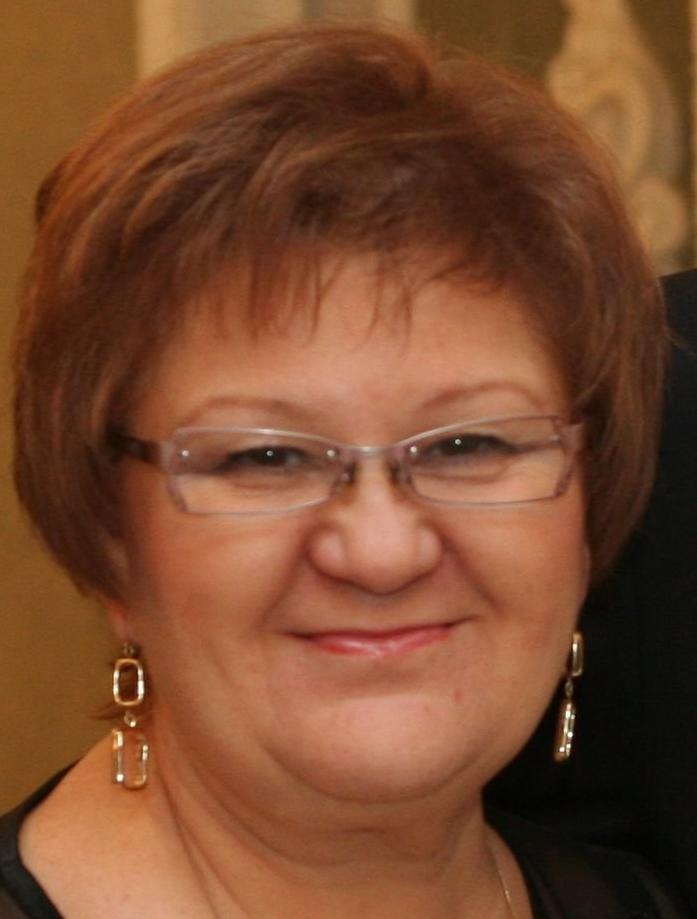 Абдюшева Гузель Равильевна