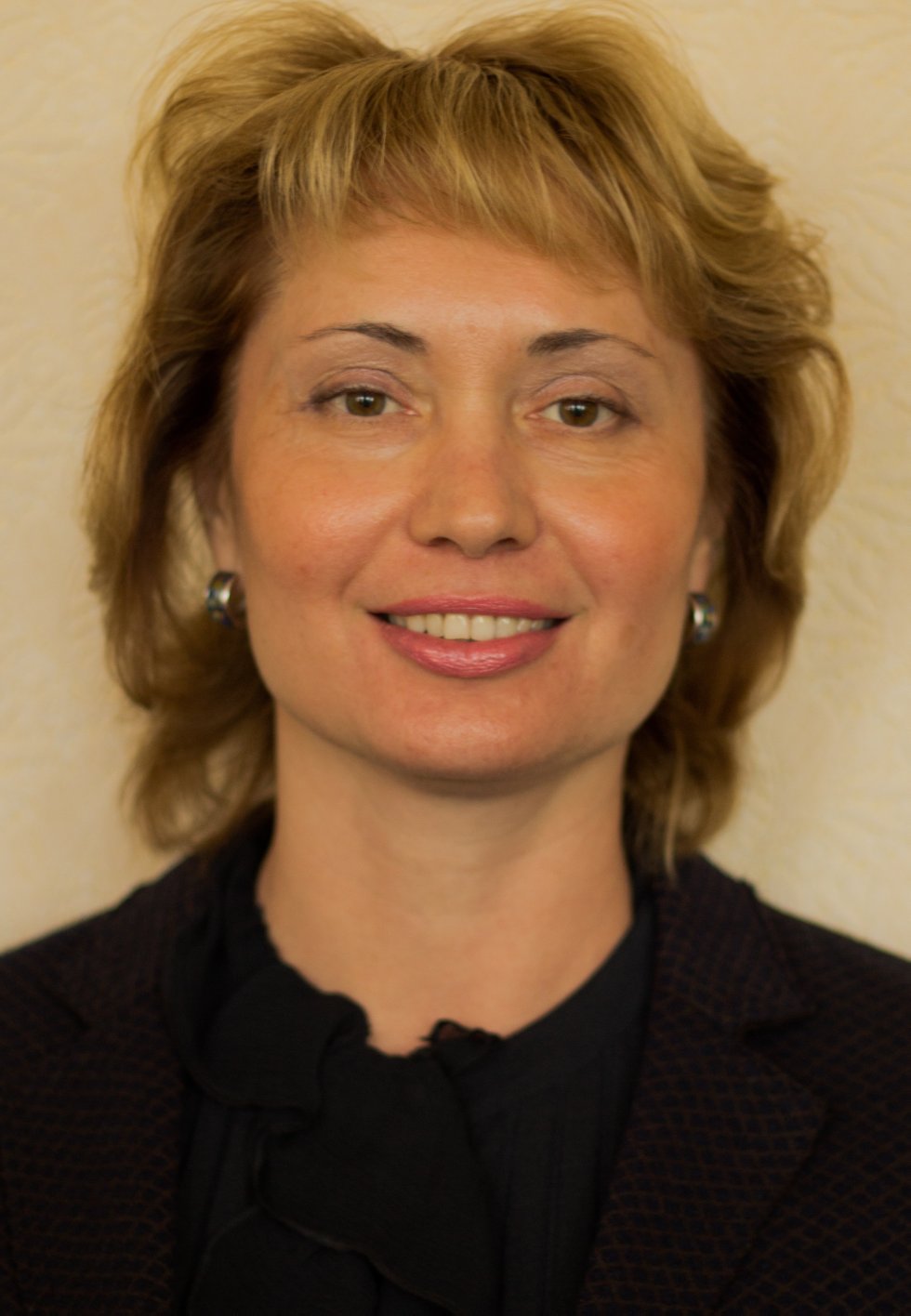 Шафигуллина Галия Ильдаровна