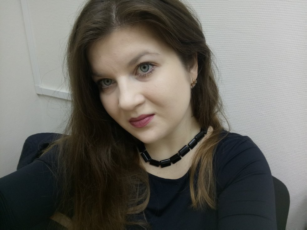 Луканкина Татьяна Александровна