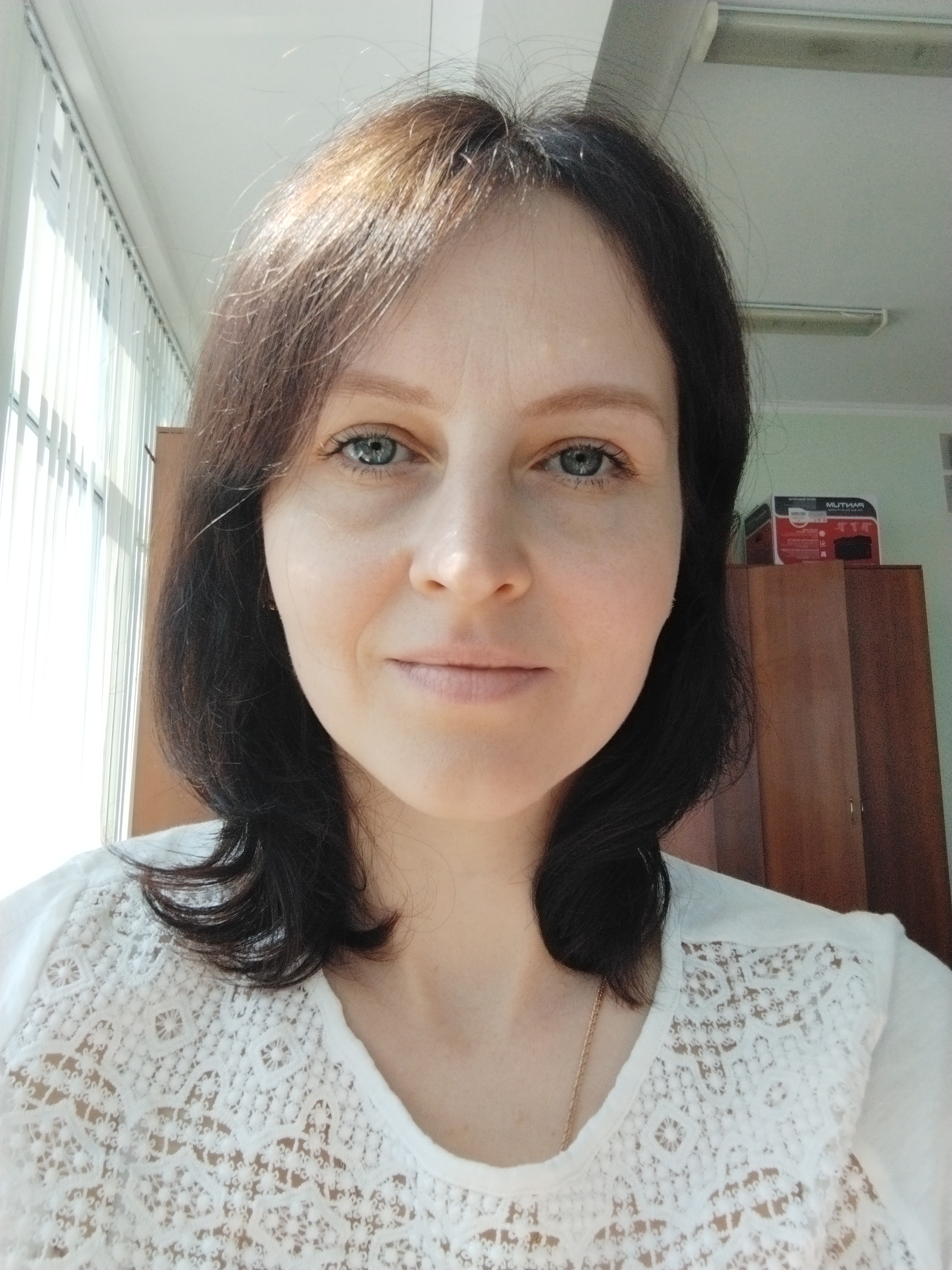 Грачева Ирина Николаевна