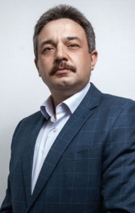 Галиуллин Дамир Кахирович