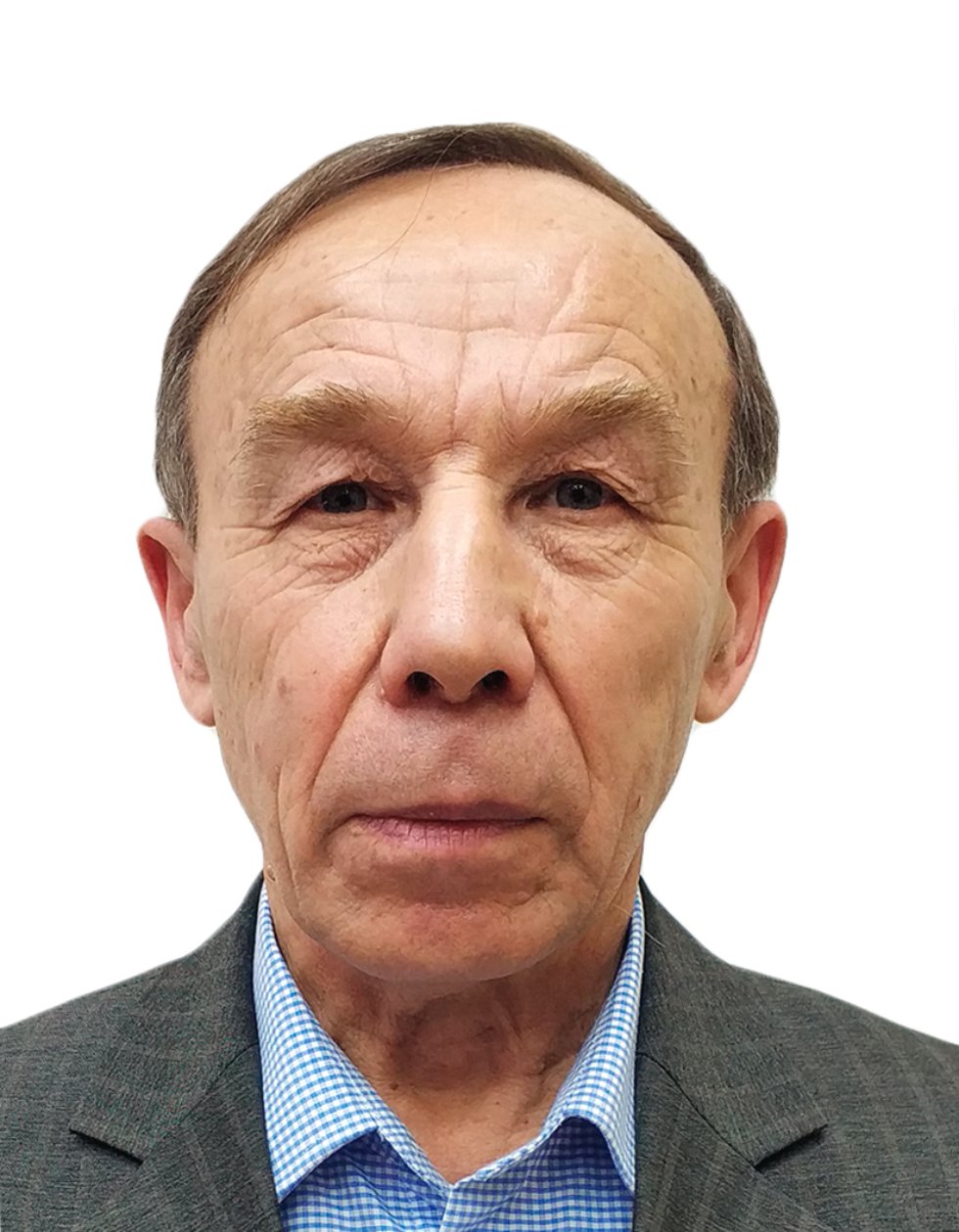 Агачев Юрий Романович