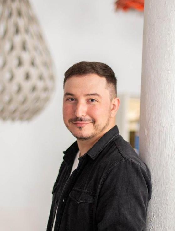 Новиков Степан Викторович
