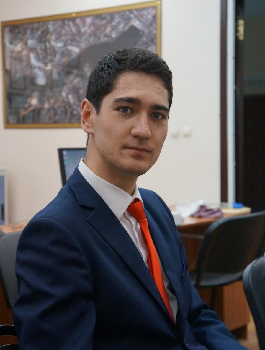 Ситдиков Рузиль Нургалиевич