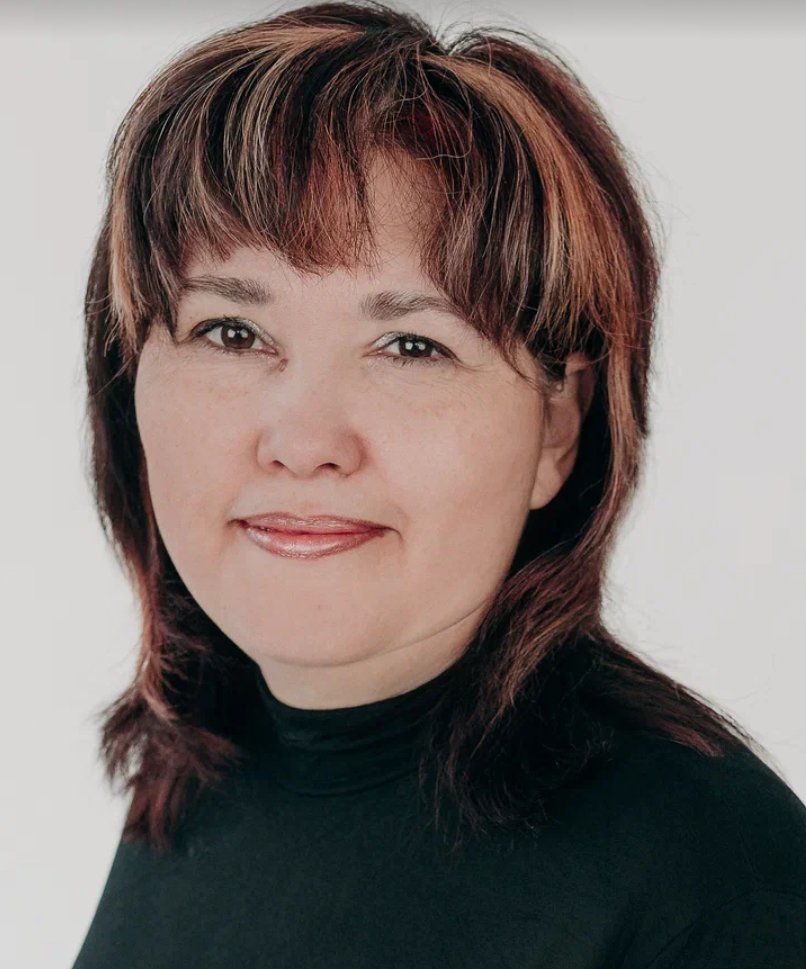 Газизуллина Лилия Закиевна
