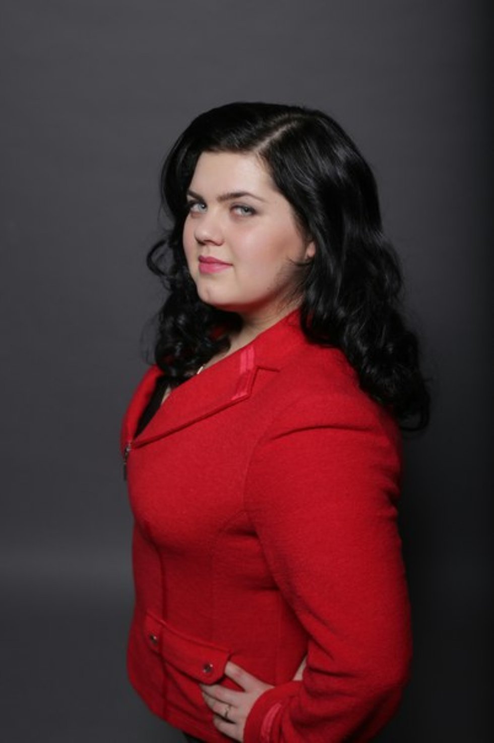 Цаликова Вероника Владимировна