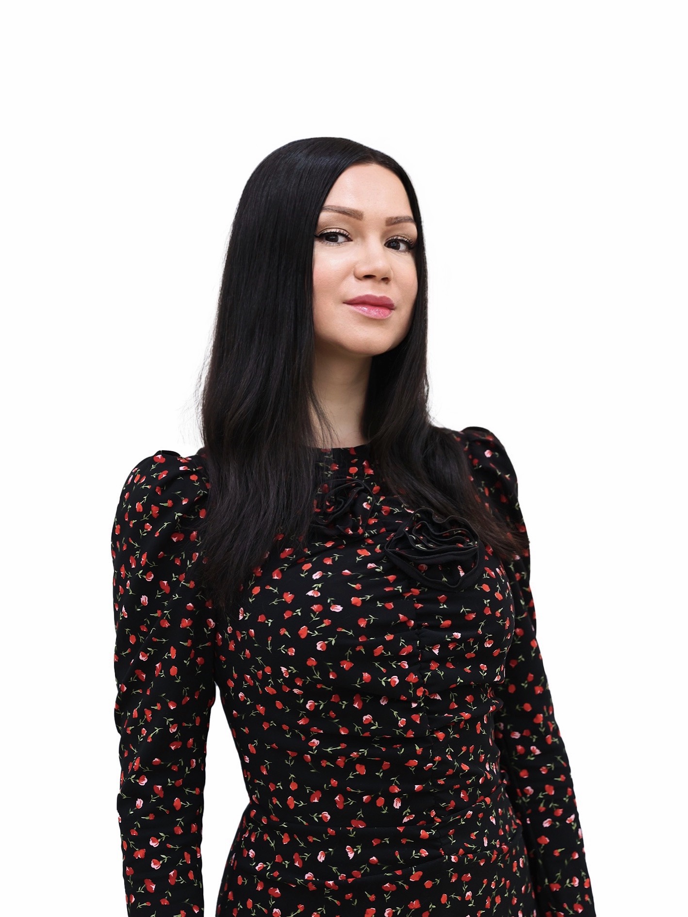Шишова Евгения Олеговна