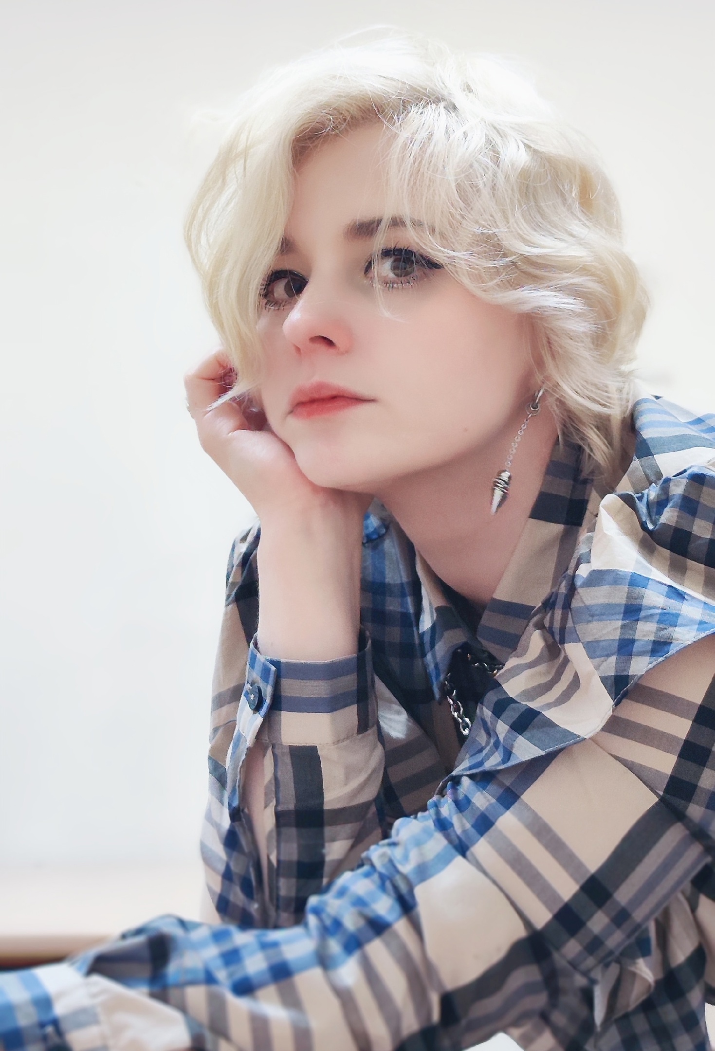 Нестеренко Елена Игоревна