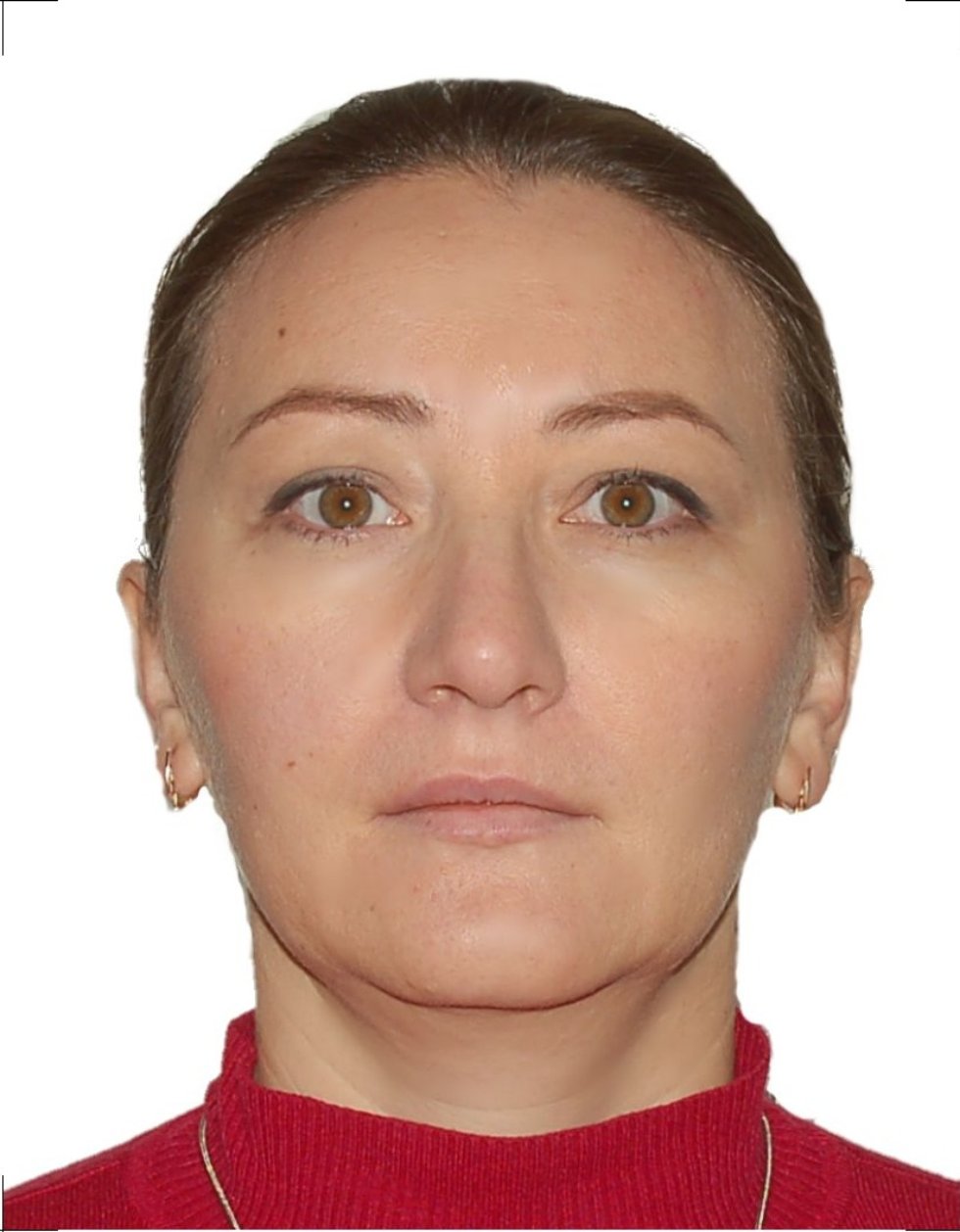Вафина Алсу Хадиевна