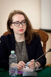 Царегородцева Ирина Алексеевна