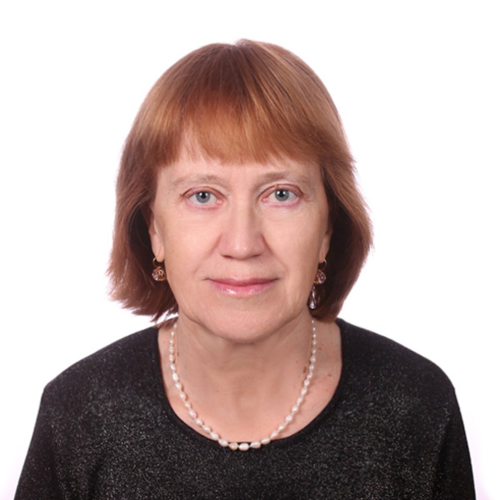 Пименова Татьяна Сергеевна