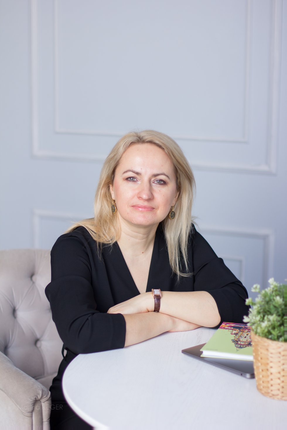 Демьянова Ольга Владимировна