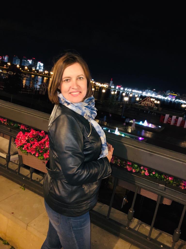 Хабибуллина Эльмира Аглиулловна