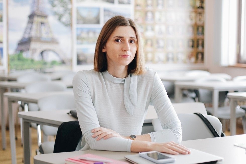 Соболева Нина Павловна