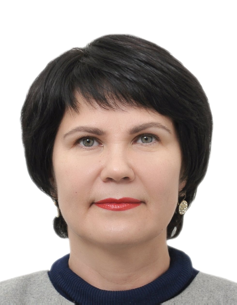 Садыкова Альбина Мидхатовна