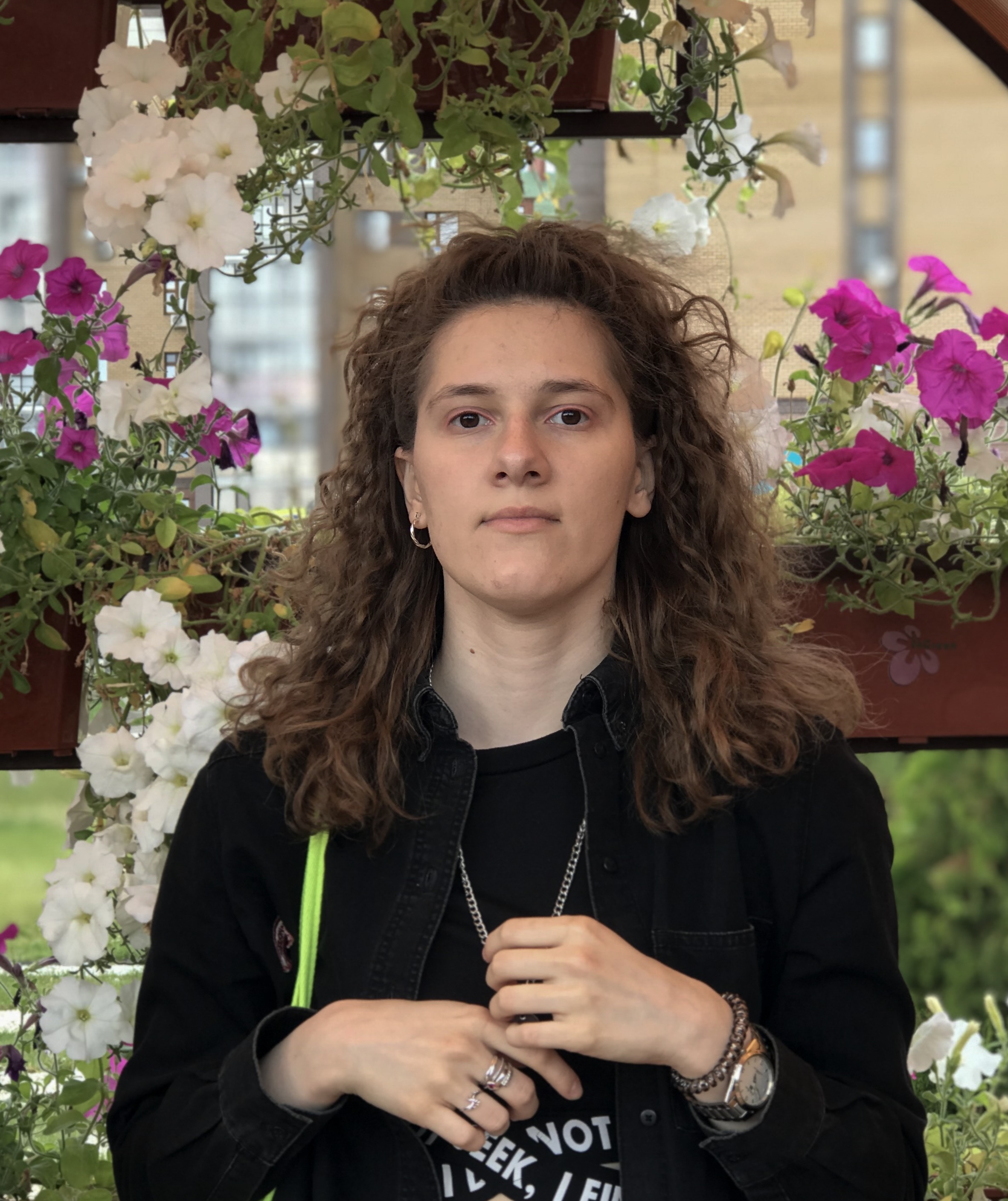 Баширова Диана Камилевна