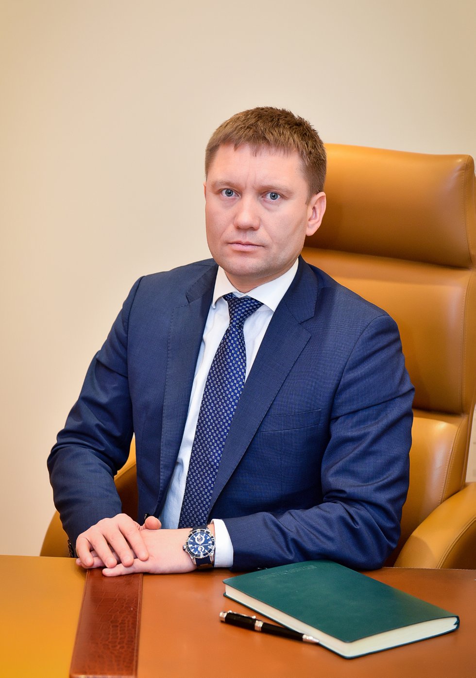 Загидуллин Марат Рашидович