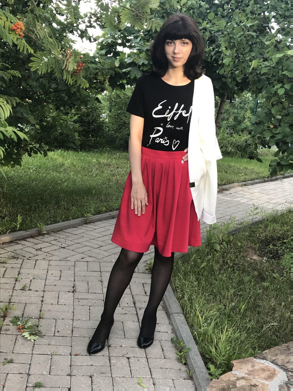 Ильясова Адель Рустемовна