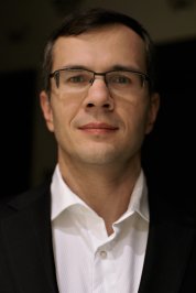 Царьков Игорь Николаевич