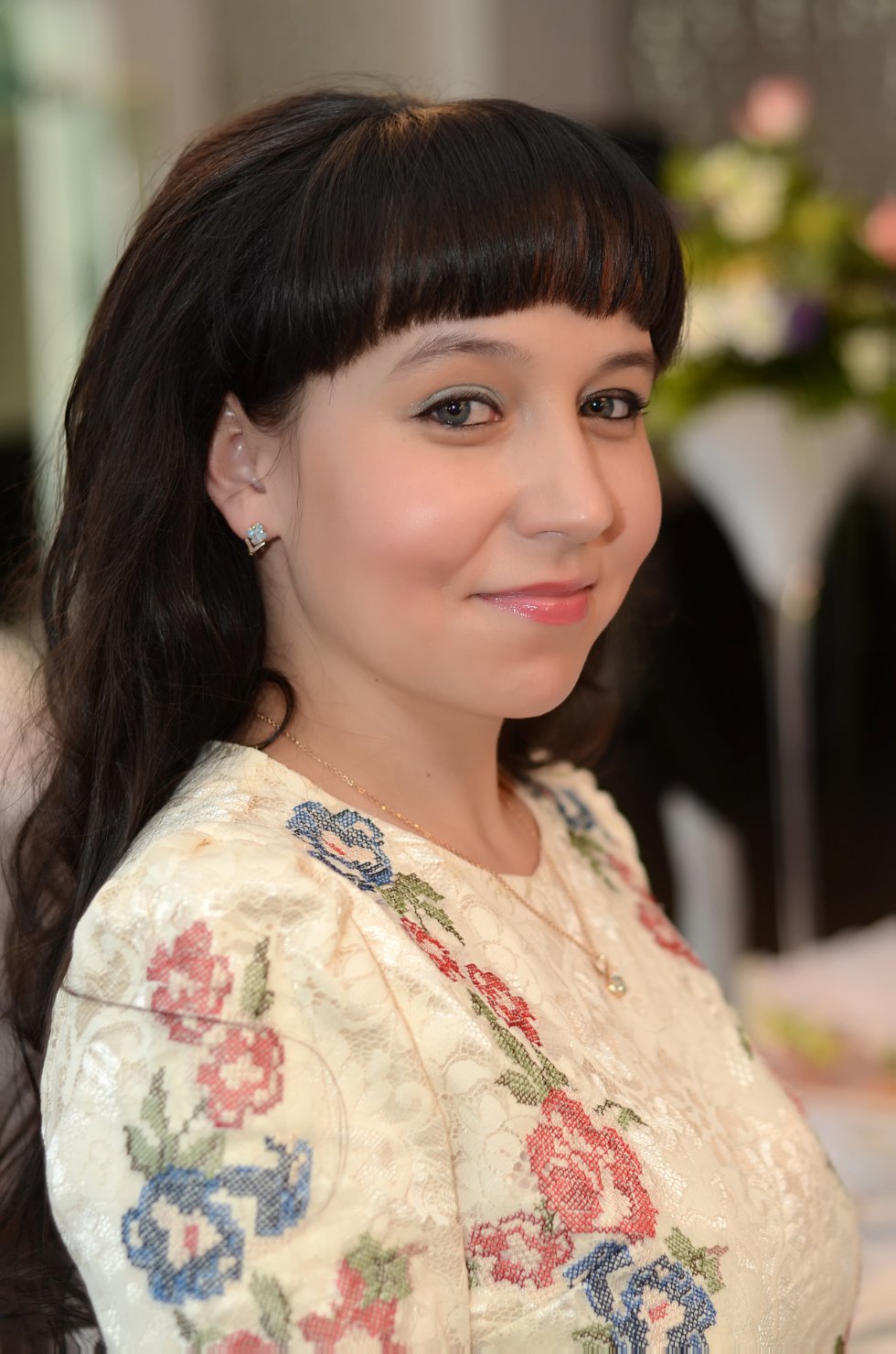 Григорьева Екатерина Анатольевна