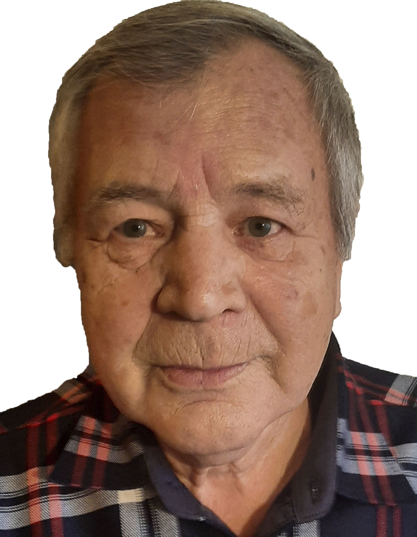 Авхадиев Фарит Габидинович
